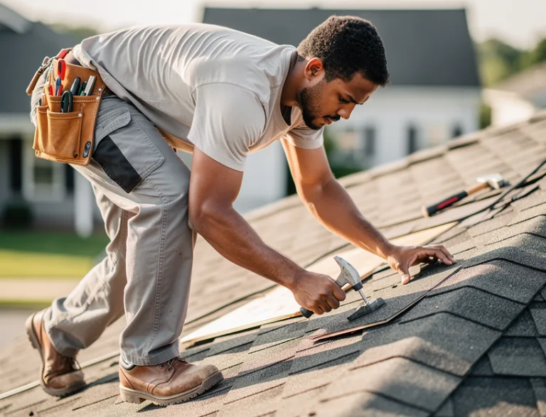 roofer Herriman